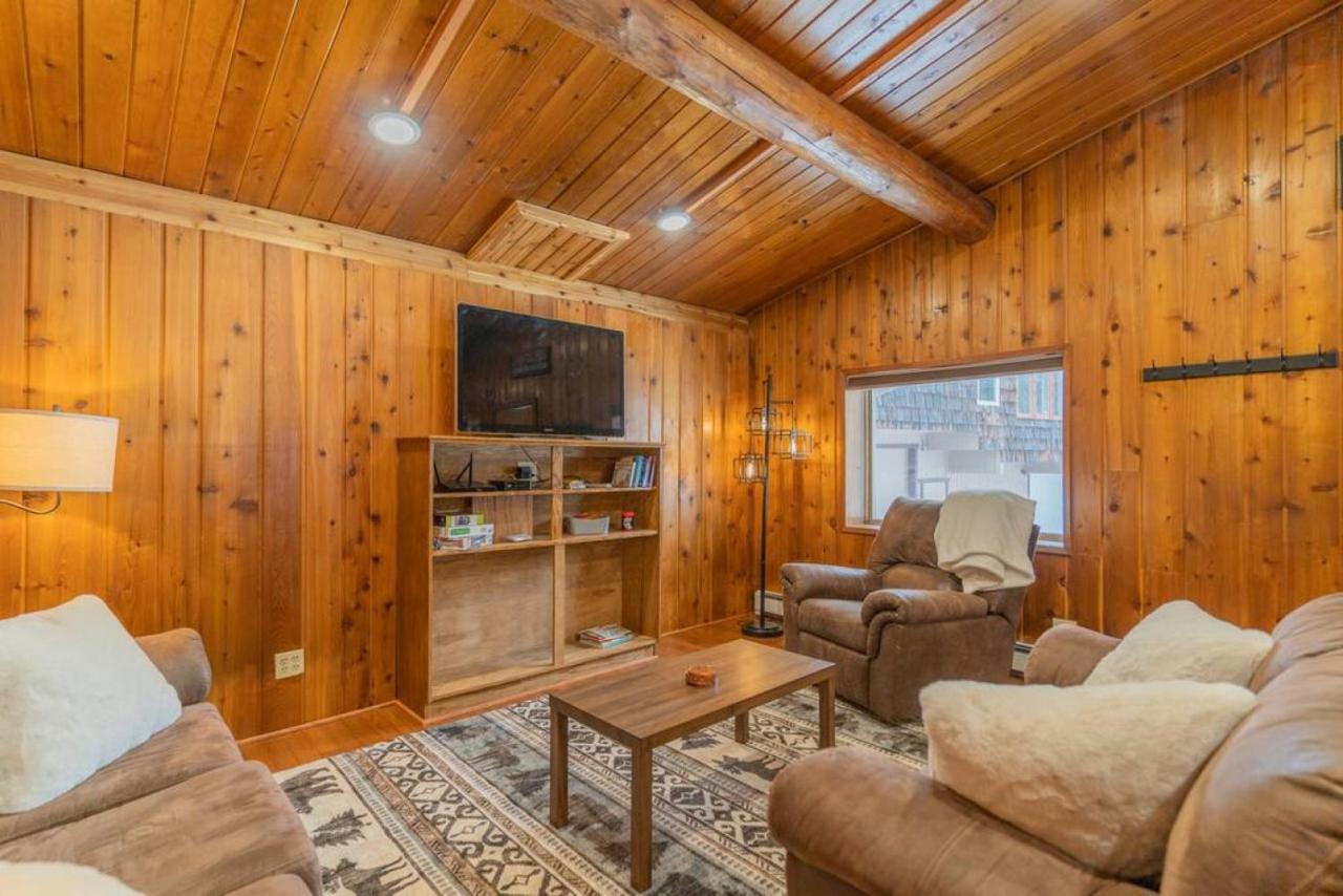 The Alaskan Dream Lodge Fairbanks Extérieur photo