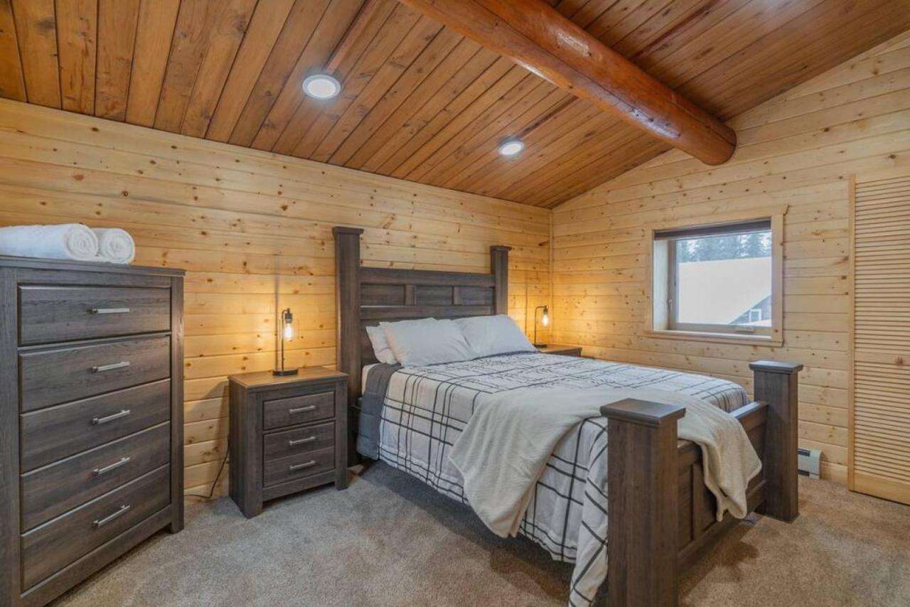 The Alaskan Dream Lodge Fairbanks Extérieur photo
