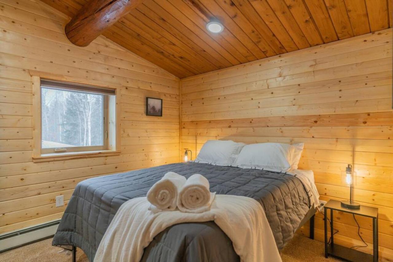 The Alaskan Dream Lodge Fairbanks Extérieur photo